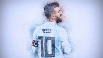 Fondo de pantalla de Messi de Fútbol, Messi - Todo fondos