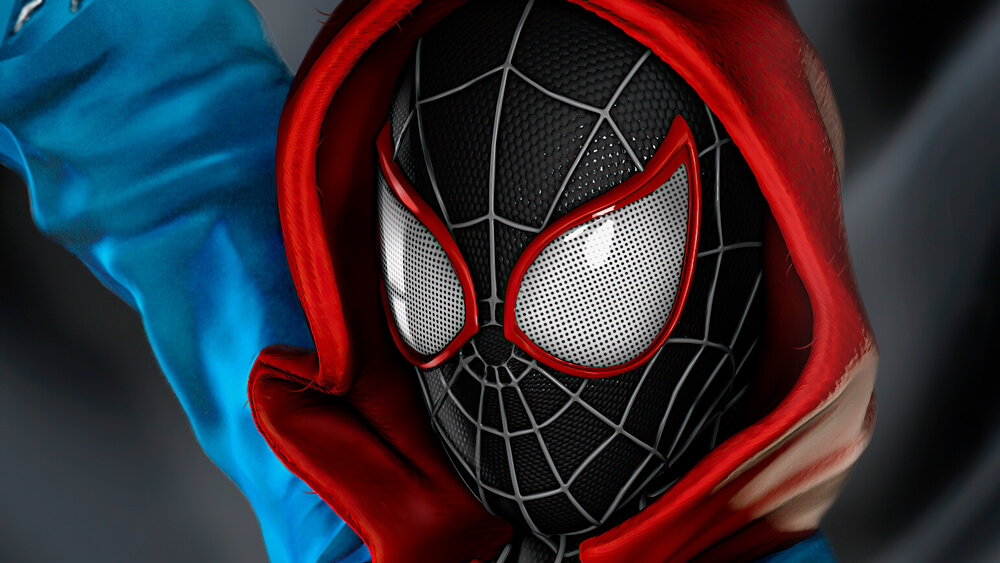 Fondo de pantalla Spiderman HD de Películas, Spiderman - Todo fondos
