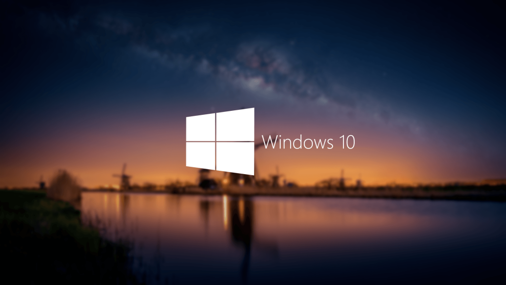 Windows 10 Wallpapers HD. Fondo de pantalla HD 1080p de Windows 10. de  Marcas, Windows 10 - Todo fondos